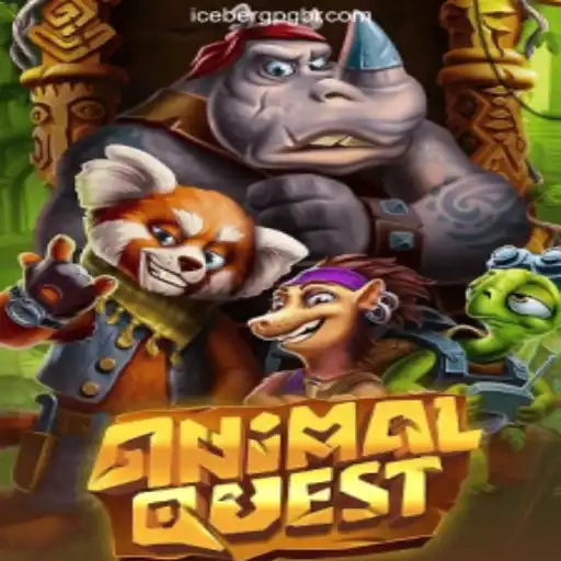 Exploring AnimalQuest: A Journey Through the Wilderness