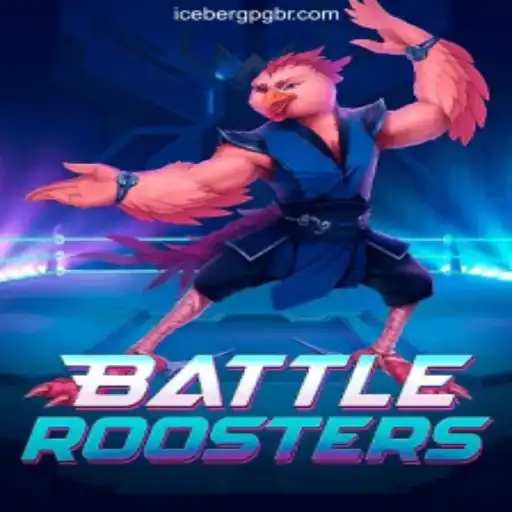 BattleRoosters: A High-Octane Gaming Experience with IcebergPG