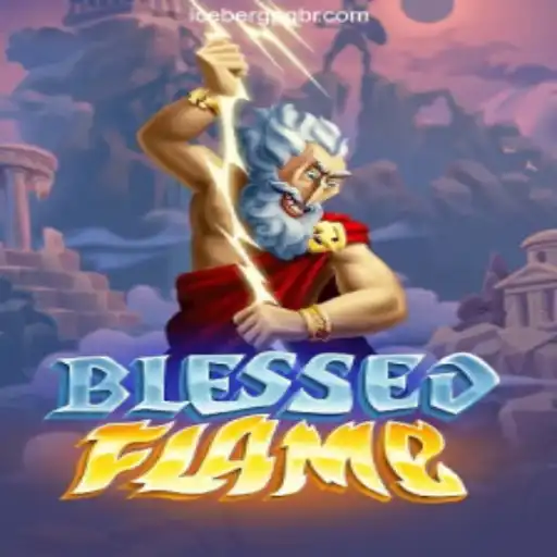 BlessedFlame: Unleashing the Power of Fantasy in Gaming