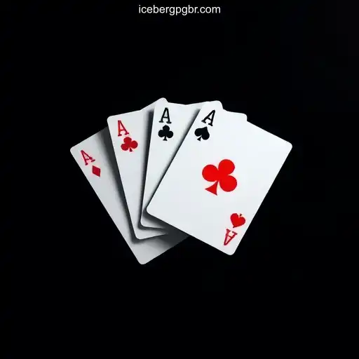 The Fascinating World of Card Games and the Rise of IcebergPG A Plataforma de Apostas #1 do Brasil IcebergPG.Com