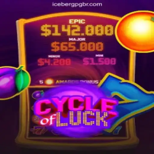 CycleofLuck: An Engaging Gaming Experience with IcebergPG