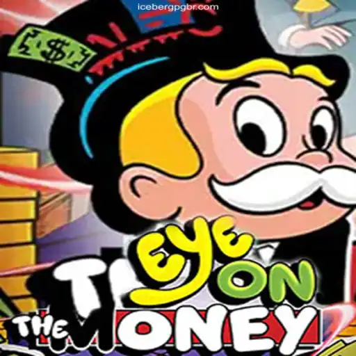 EyeOnTheMoney: The Thrilling New Bet Game