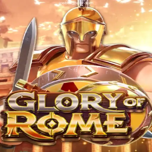 Discover the Epic World of 'GloryofRome' – A Gaming Experience Like No Other