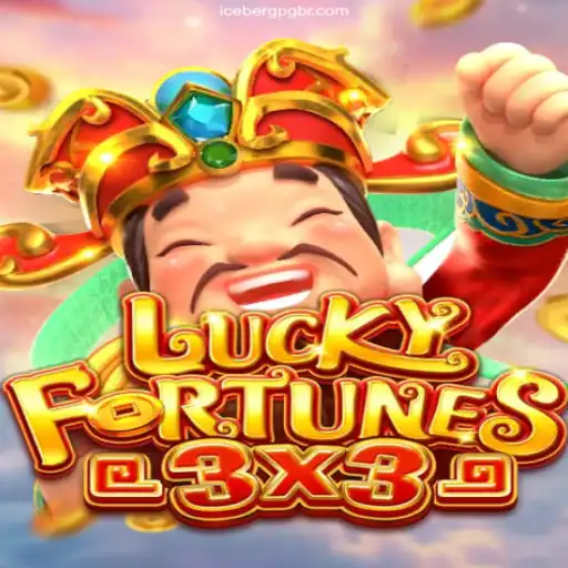 LUCKYFORTUNES3x3: A Deep Dive into Brazil's Hottest Game