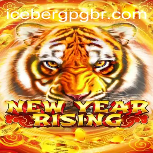 Unveiling NewYearRising: The Game That Redefines Adventure