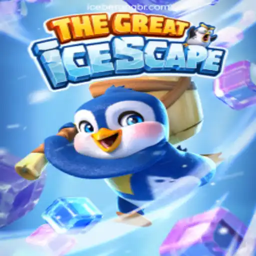 The Great Icescape: A Thrilling Game Experience
