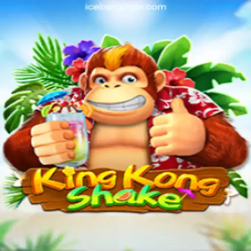 KingKongShake: The Ultimate Gaming Experience with IcebergPG