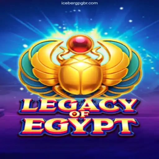 Unveiling the Mysteries of Legacy Of Egypt with IcebergPG