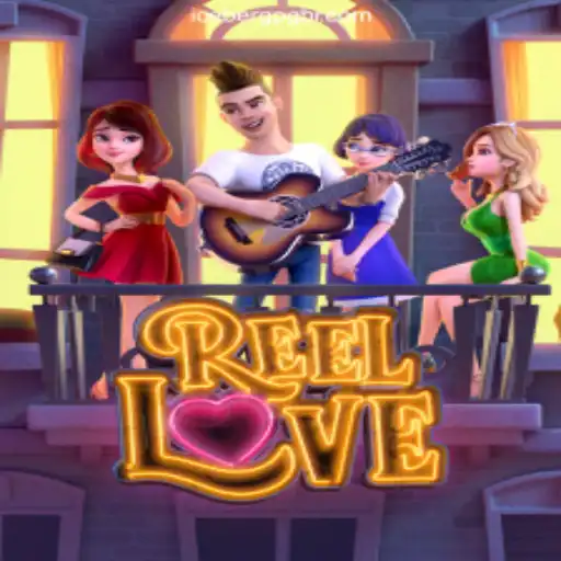 ReelLove: A Dive into a Charming Slot Game Experience