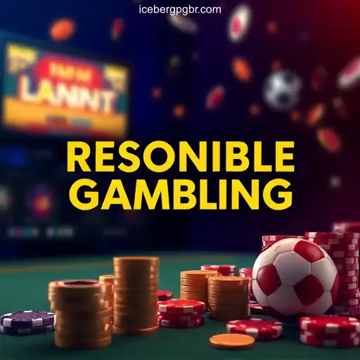 Responsible Gambling and IcebergPG: A Balanced Approach to Betting