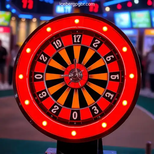 The Exciting World of Rotary Games