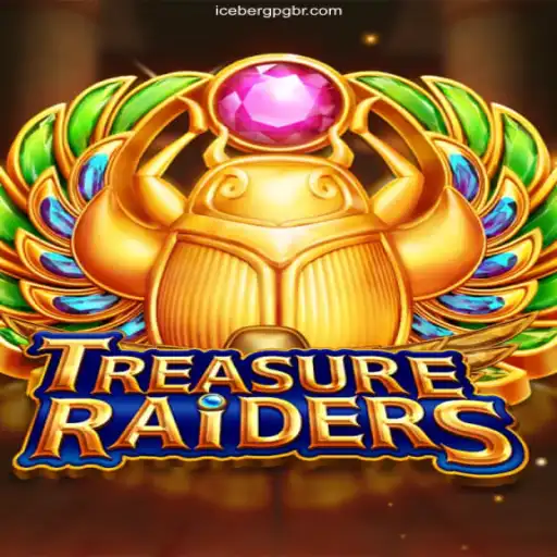 TREASURERAIDERS