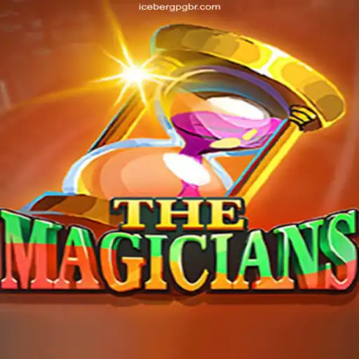 TheMagicians: A Mystical Gaming Experience with IcebergPG