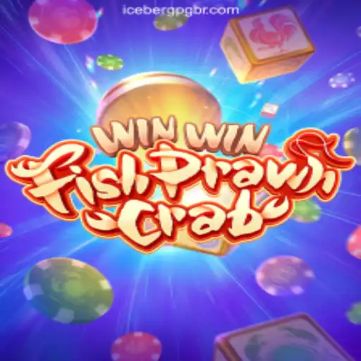 Exploring the Vibrant World of WinWinFishPrawnCrab with IcebergPG